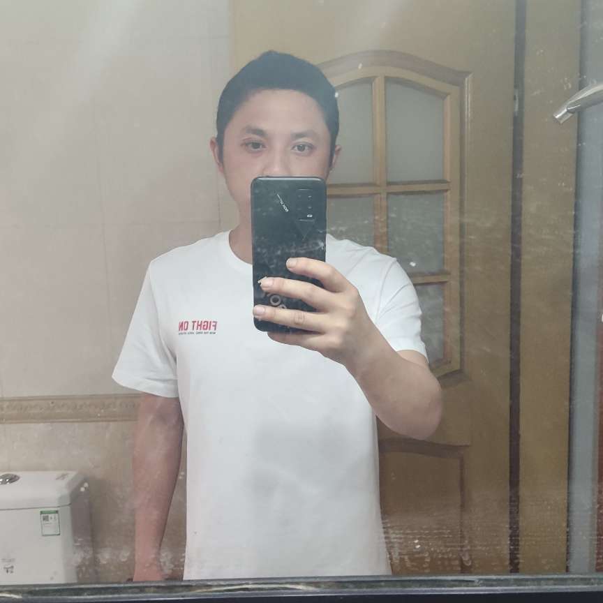 凉面改变单身的照片