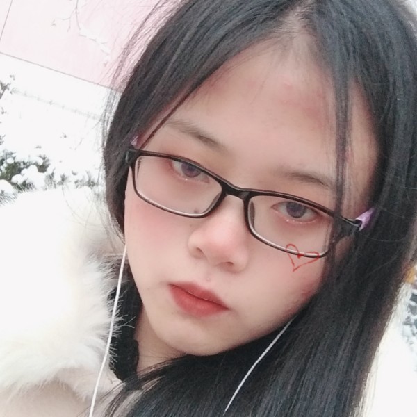 初妆迎健康的照片