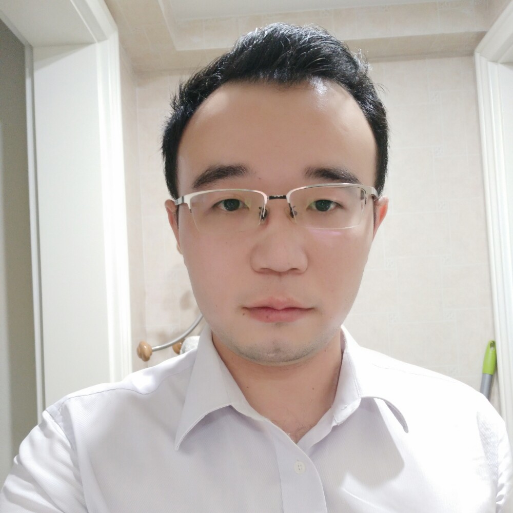 蓝冰志的照片