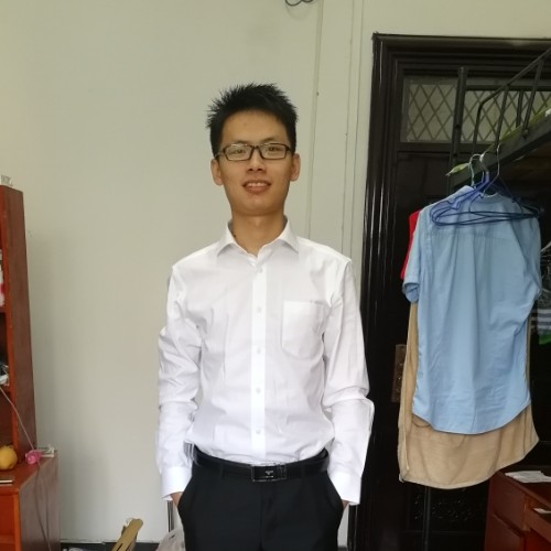 Alan公子的照片