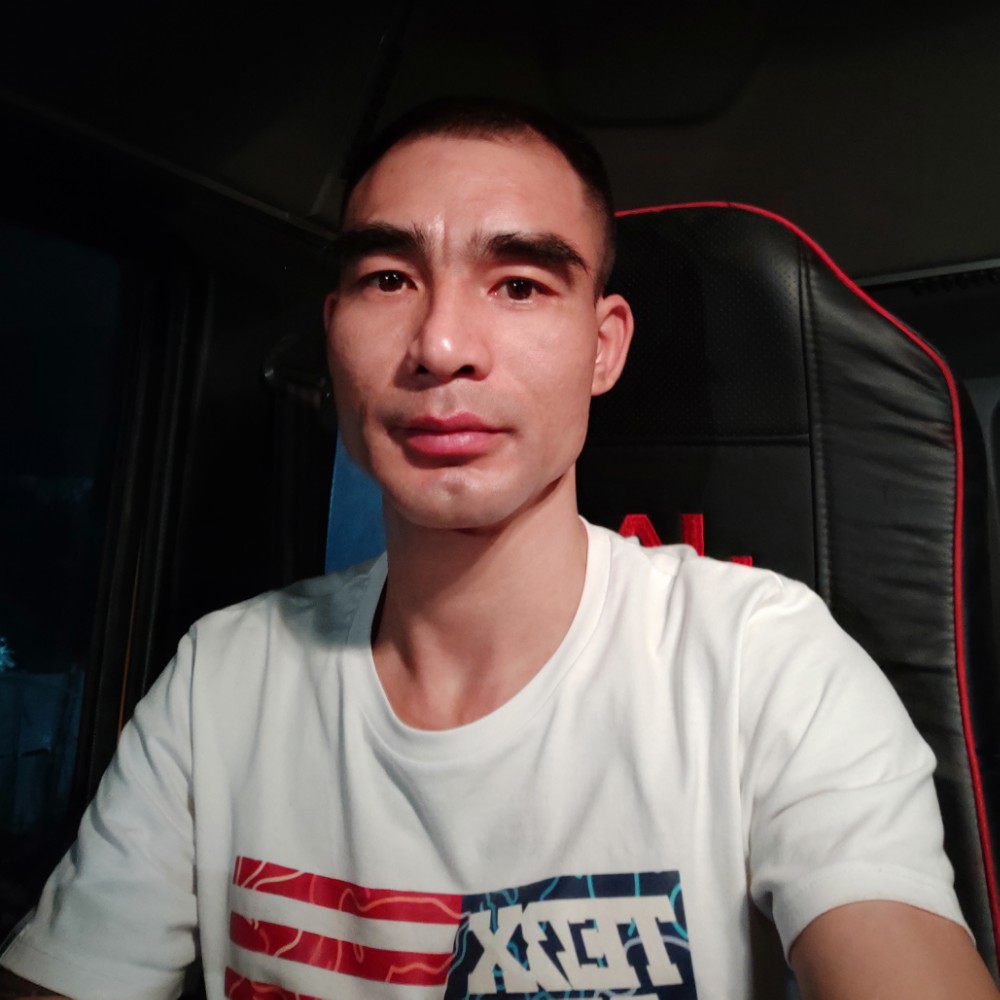 我遇见你真好的照片