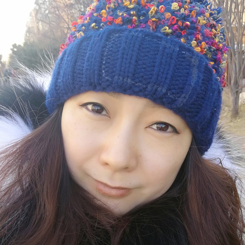 水瑤星空的照片