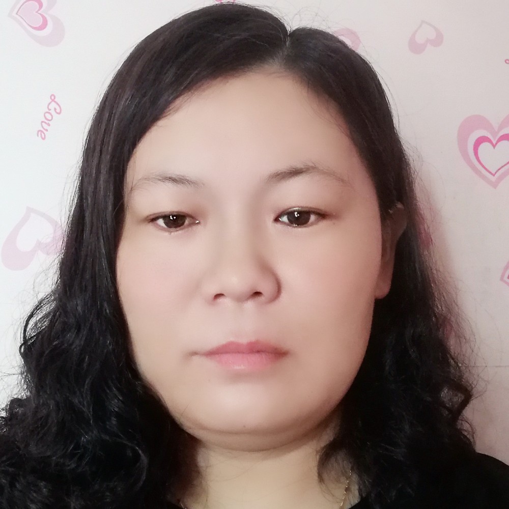 单身，女士的照片