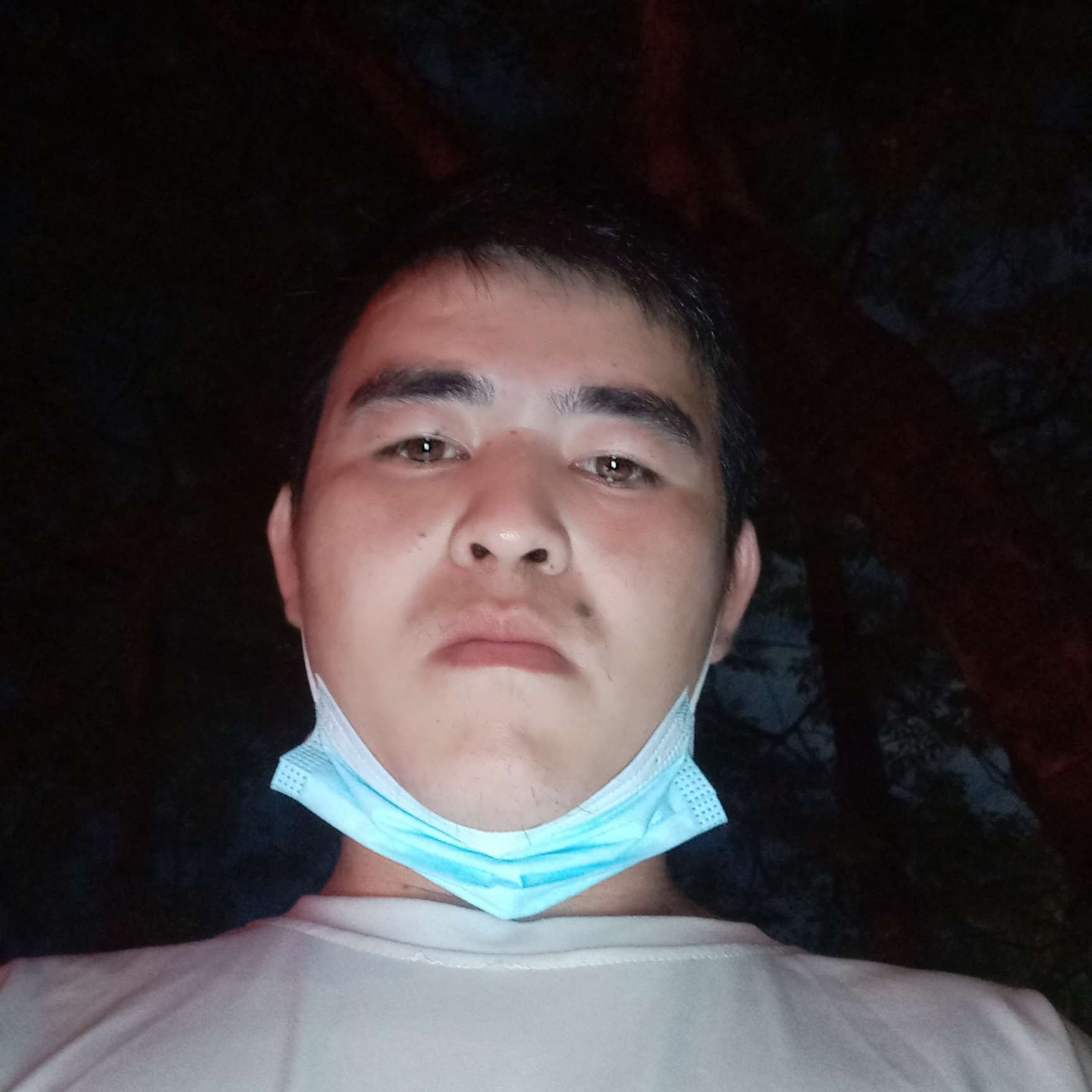 香蕉等于睫毛膏的照片