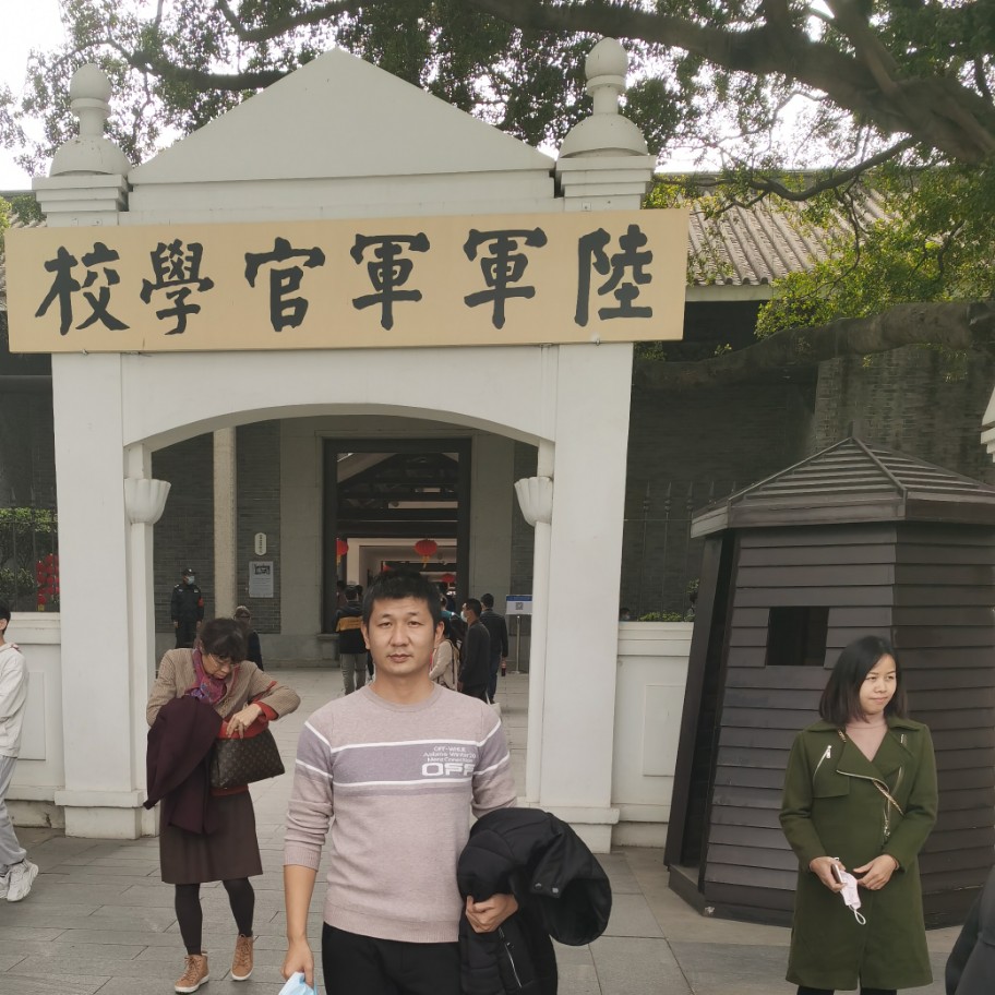 大雁挽手无垠的照片