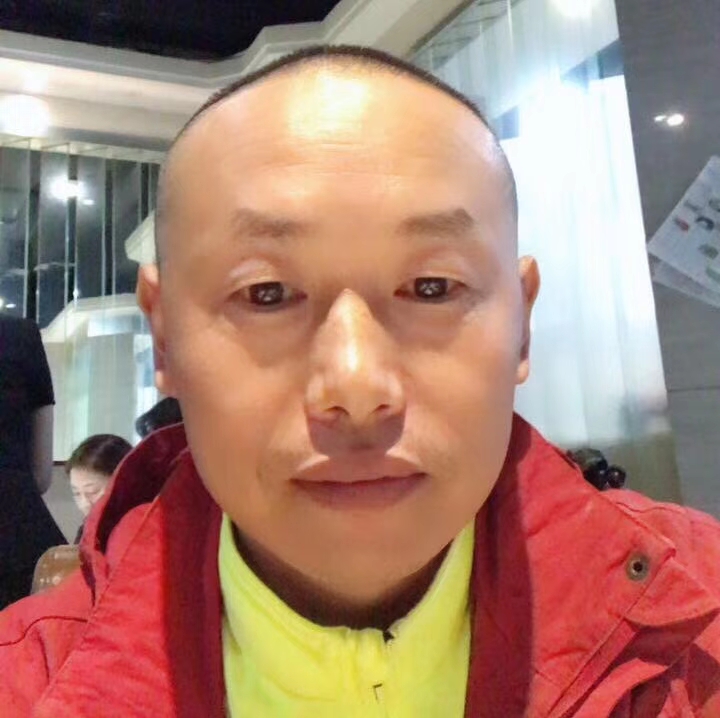 牧马人的照片