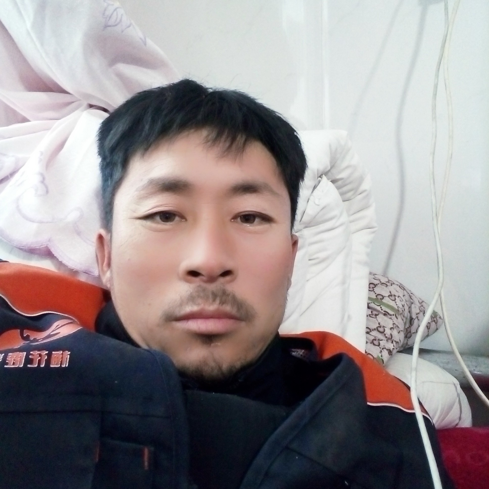 内蒙大少的照片