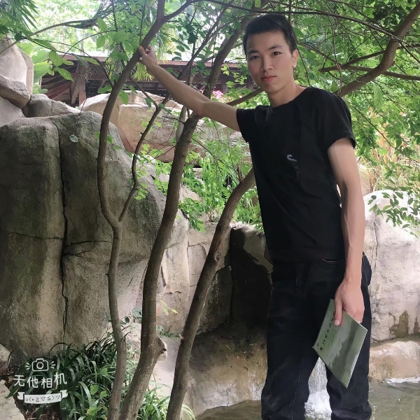 奋斗爱浮光的照片