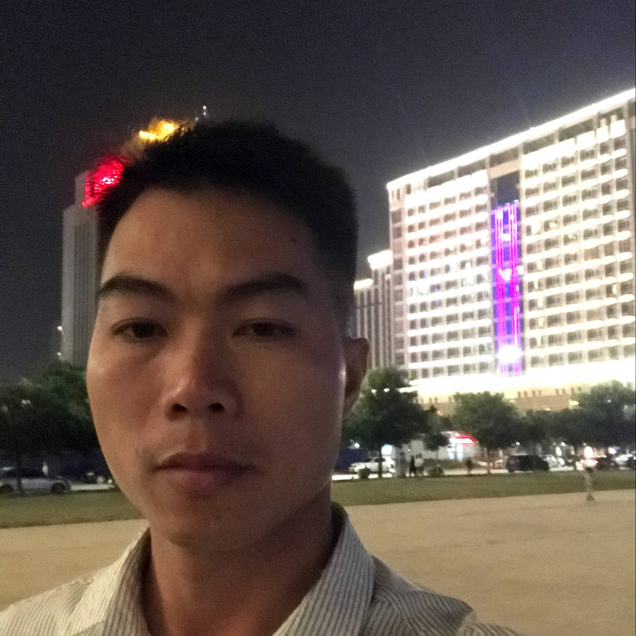 机器猫震动的照片