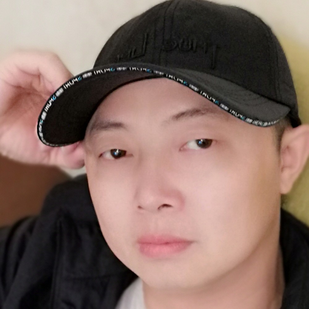 感性邂逅月光的照片
