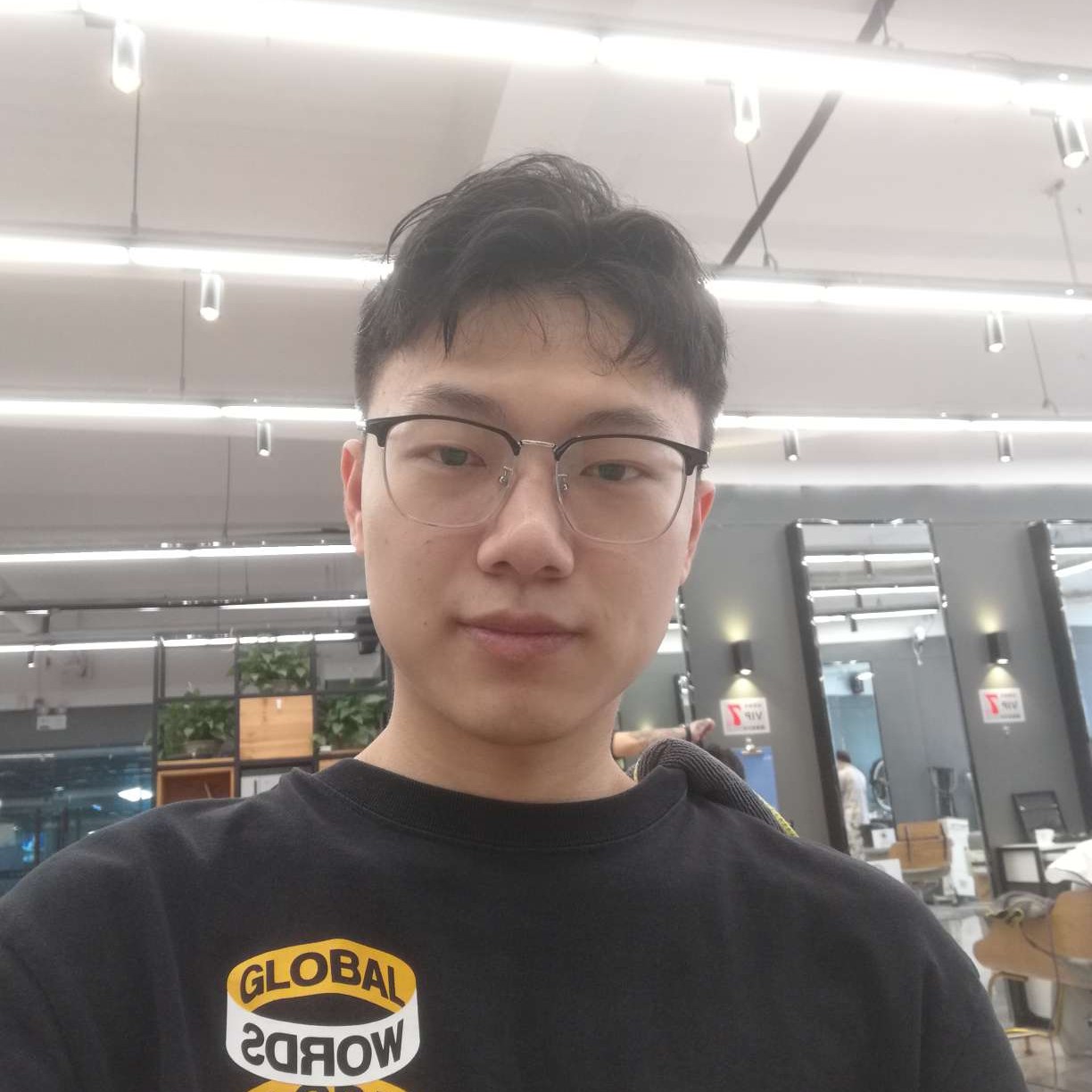 冷月那风中的照片