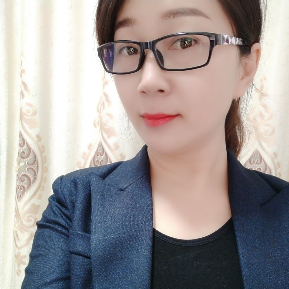 葛雪丽的照片