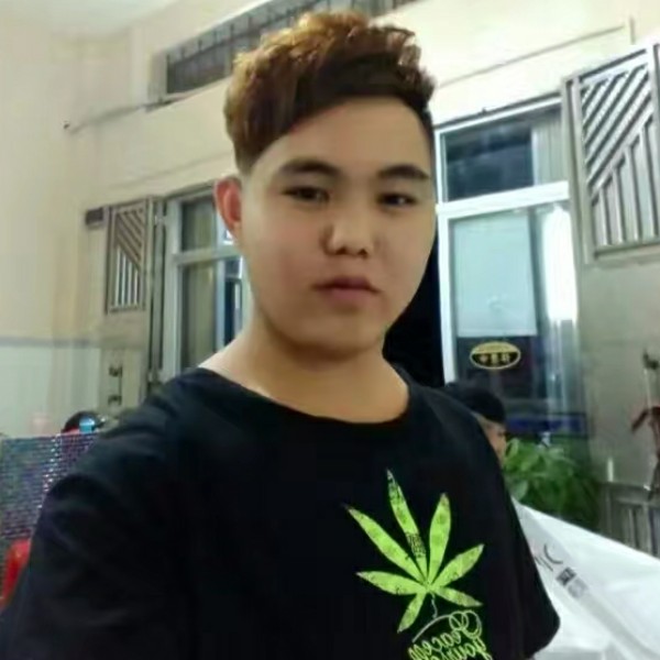 真突然的照片