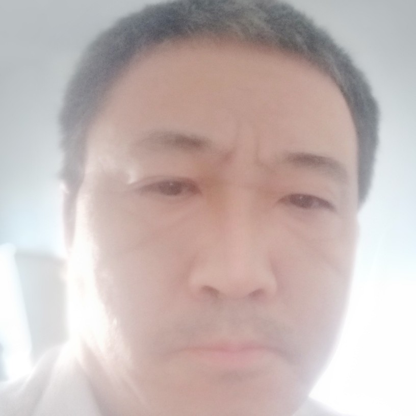 天真用狗的照片
