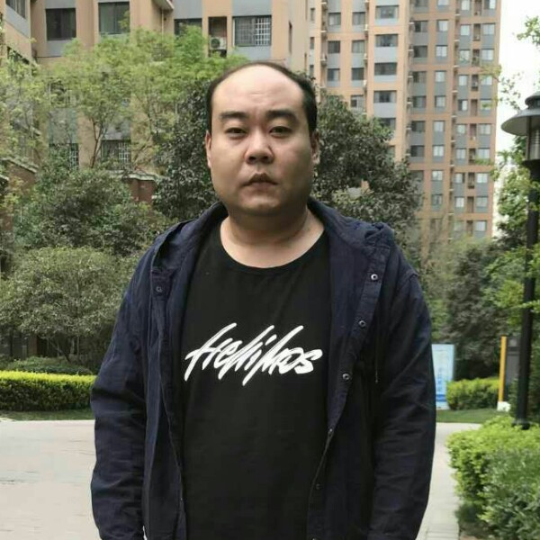 西安――轩的照片