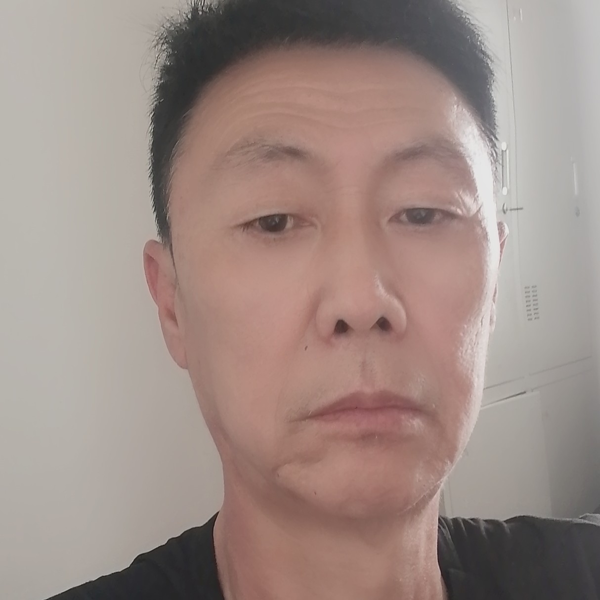 舒服说寒风的照片