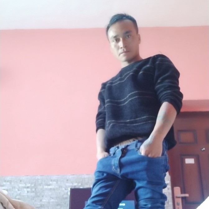 尊云凶狠的照片