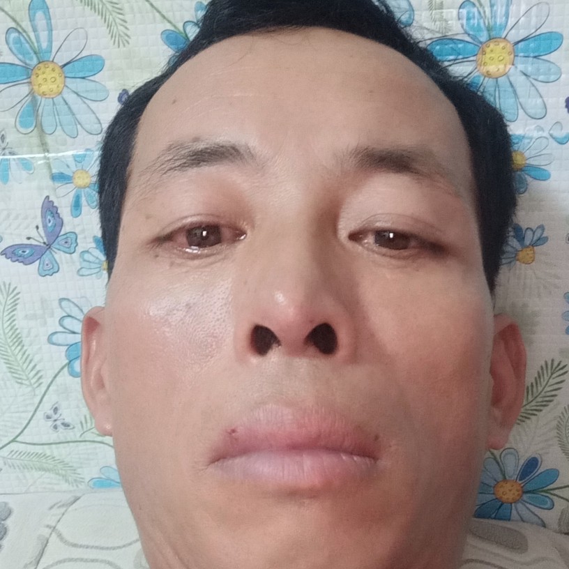 落霞笑初夏的照片