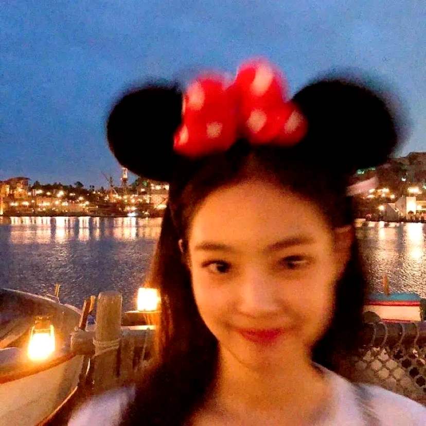 云朵怕黑 ⌒的照片