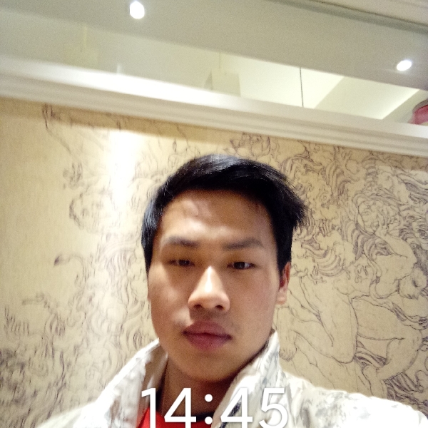 高贵蹙眉黄豆的照片