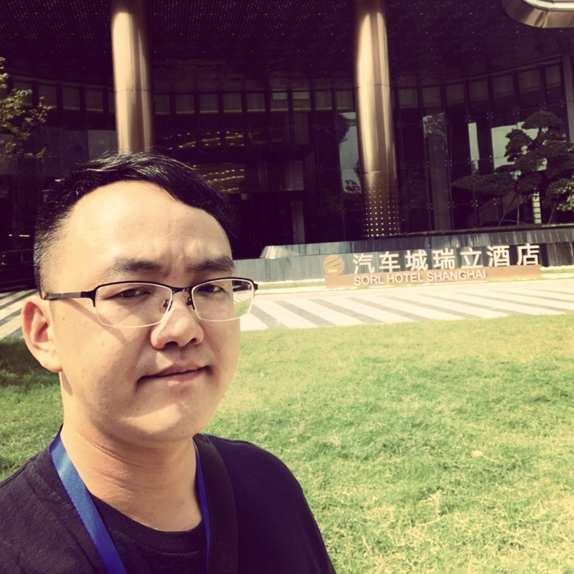 锐而不漓的照片