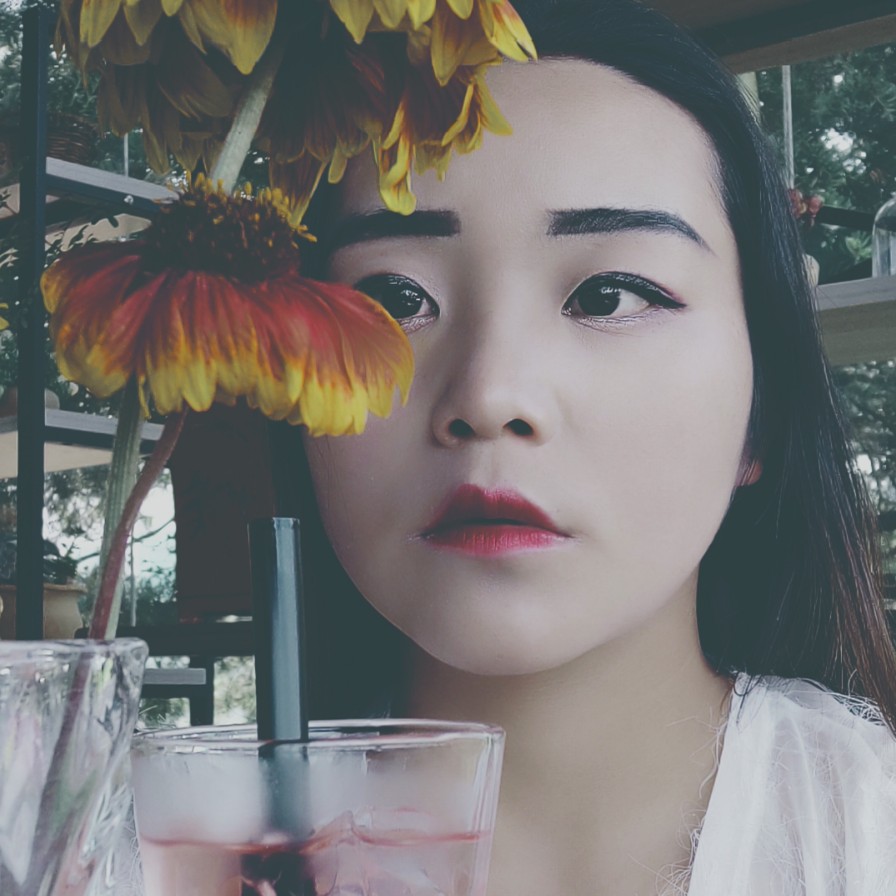 浓情淡于你的照片