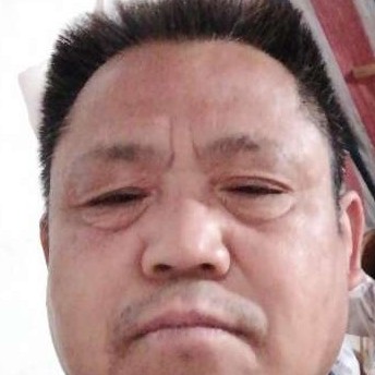 小老头一的照片