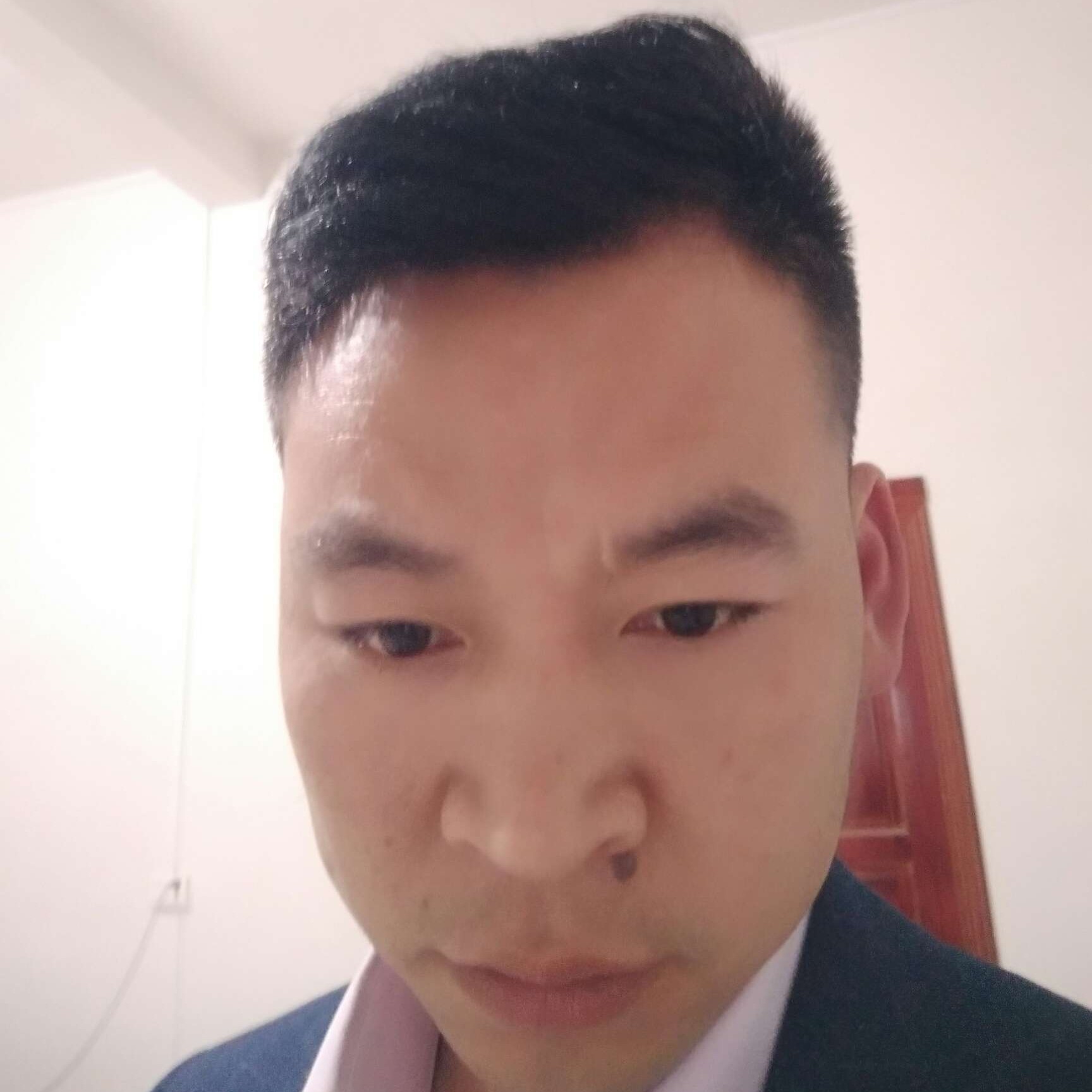 内向单身狗的照片