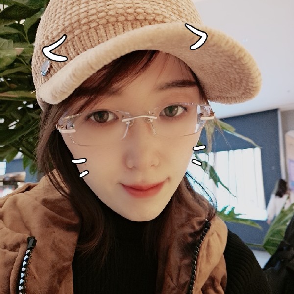 孤独笑靥。的照片