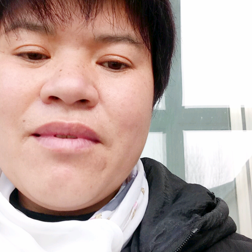 華麗店员的照片