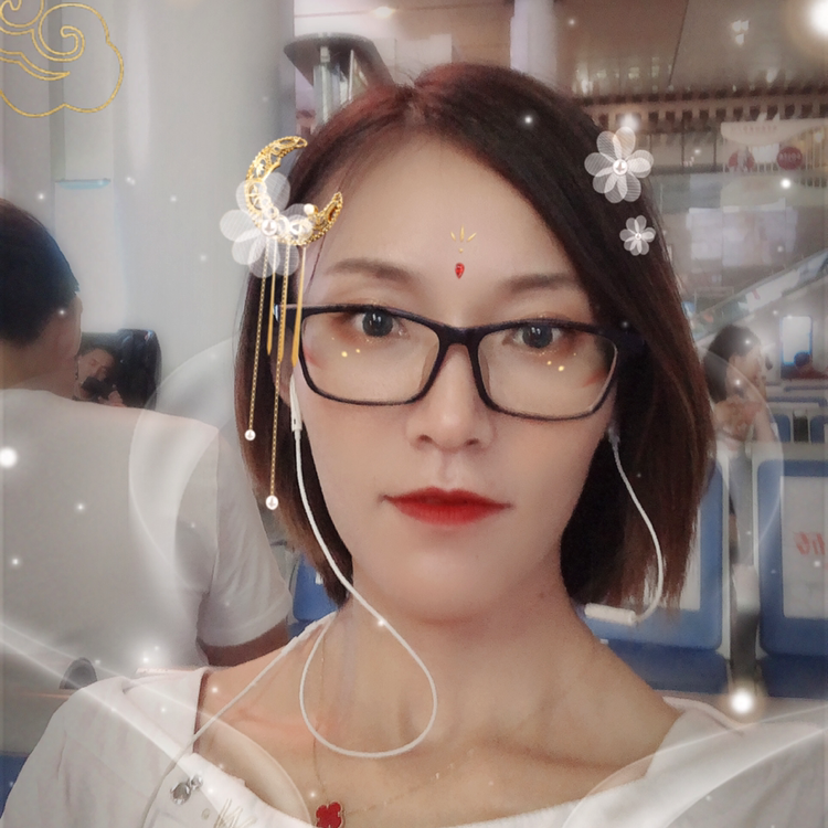 宛心燕的照片