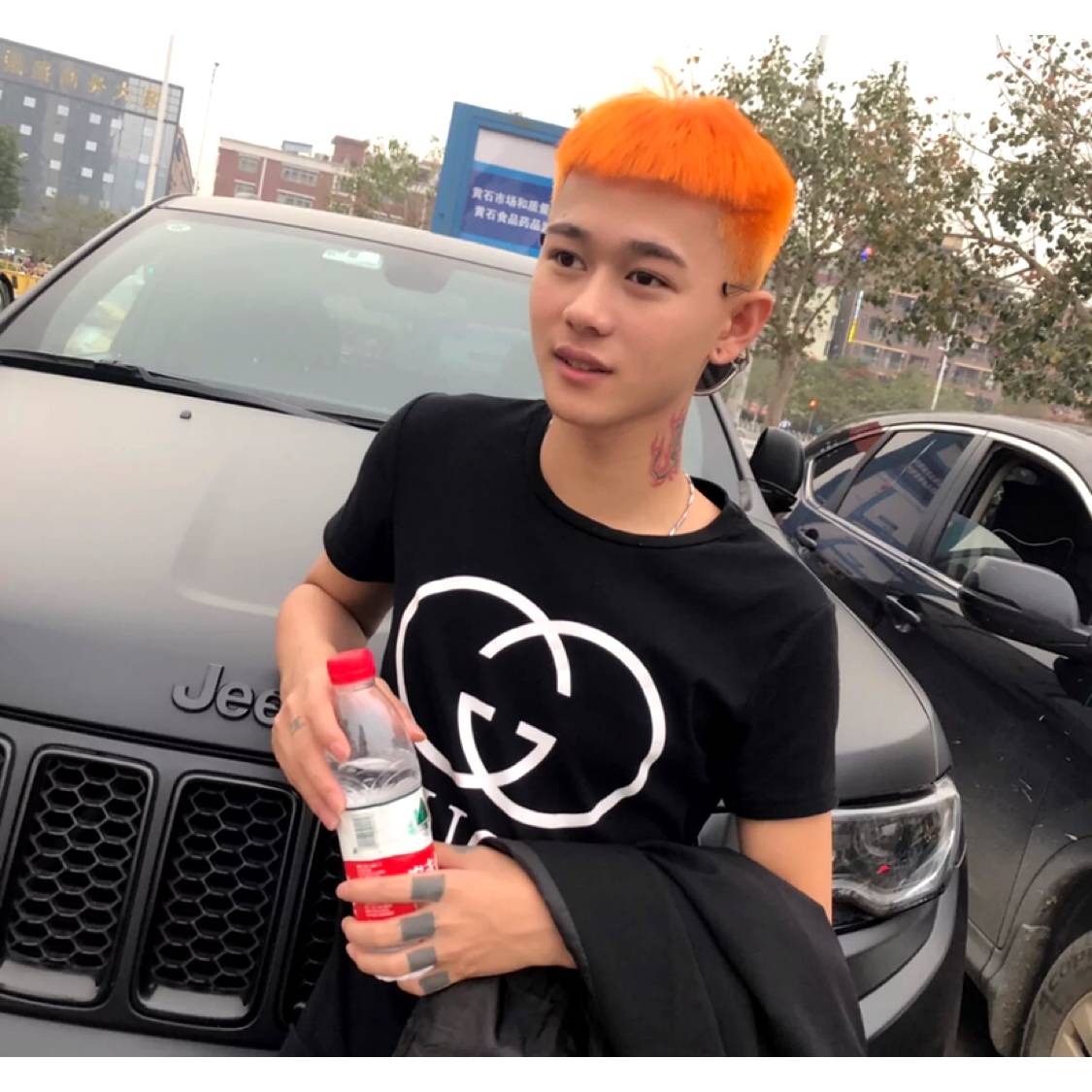 Fᴏʀɢᴇᴛ.的照片