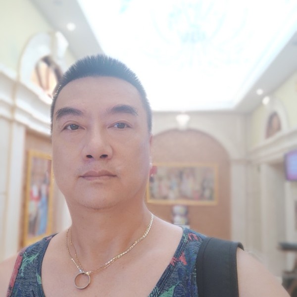 健壮保卫心情的照片