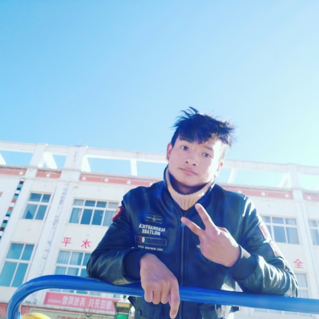 小鹿  ღএ᭄的照片