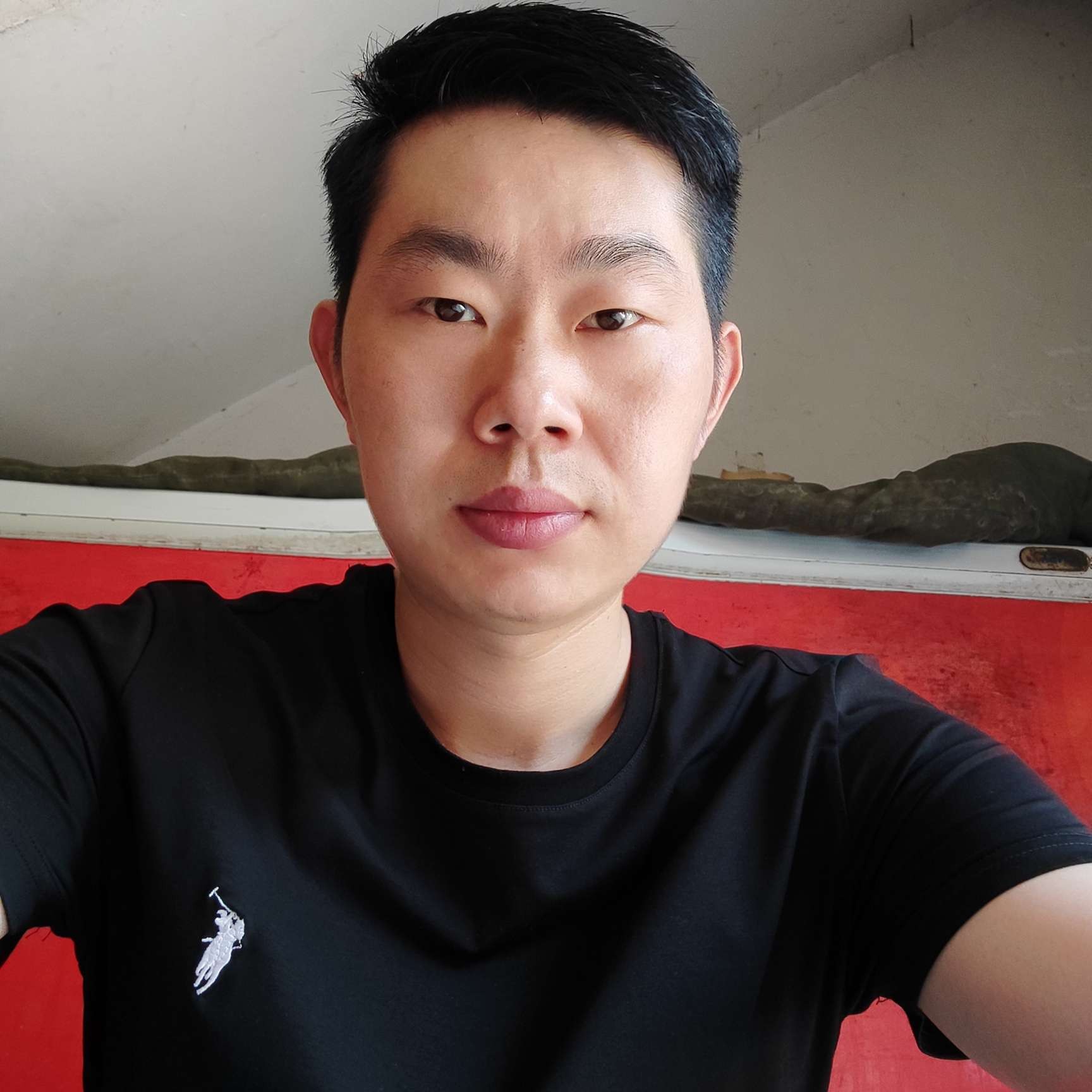 大米方还单身的照片