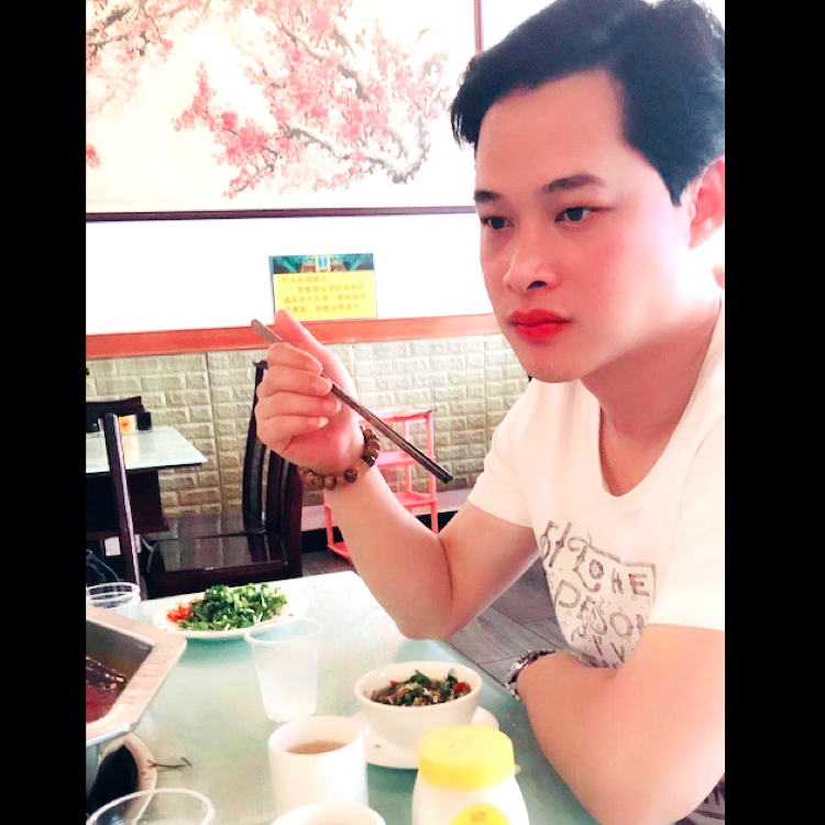 心碎的战神的照片