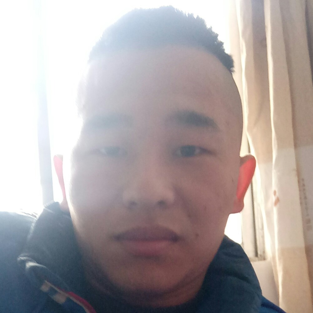 铃铛請留胡子的照片
