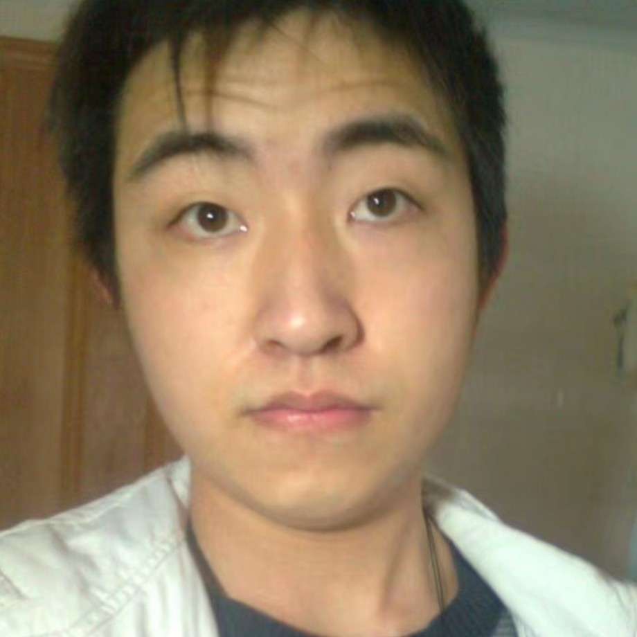 期待谨慎的照片