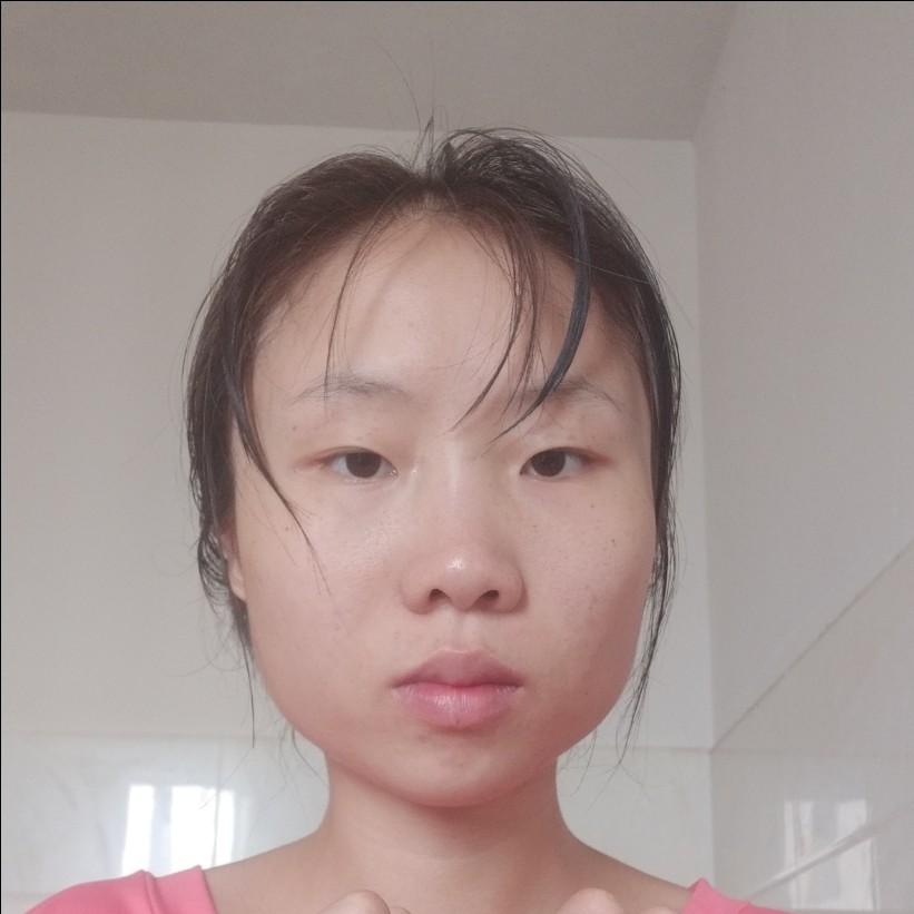 橘子汽水妹的照片