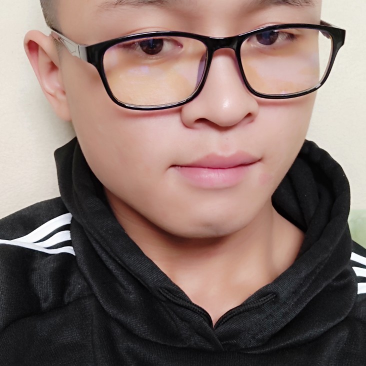 偶白的照片