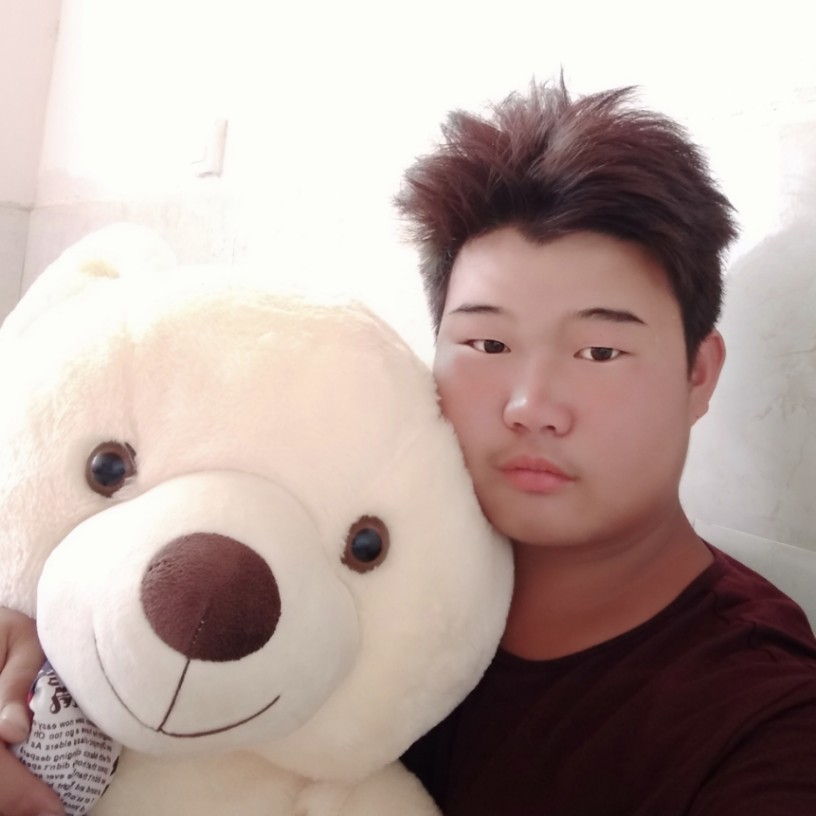 咱先不看颜值的照片