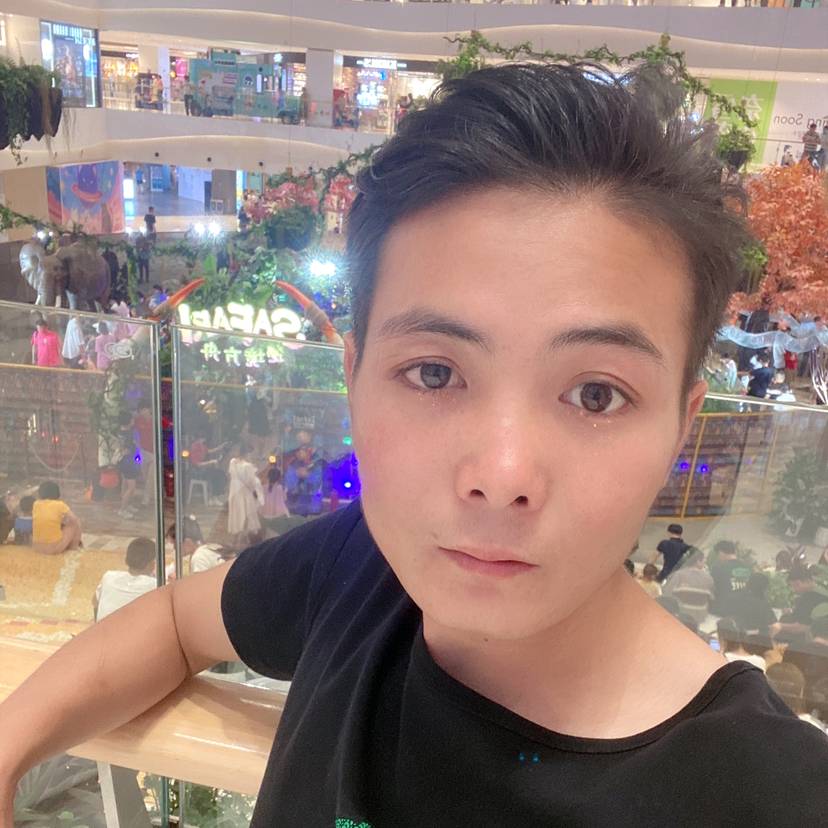 楊先的照片