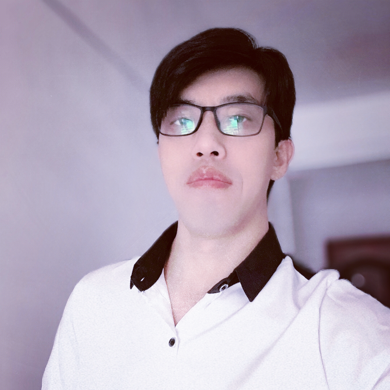 鲜花漫步亲爱的的照片