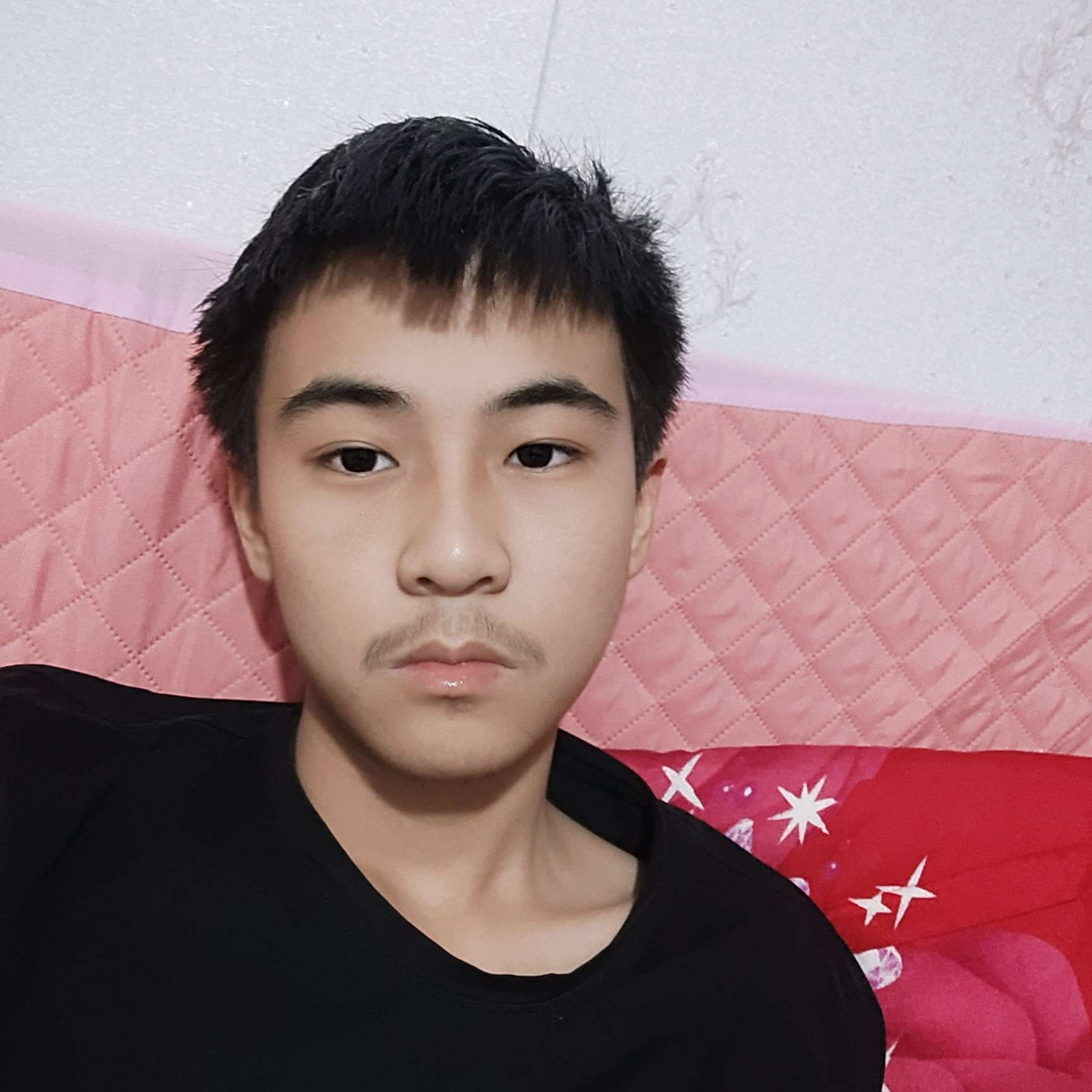 甜甜爱孤心的照片