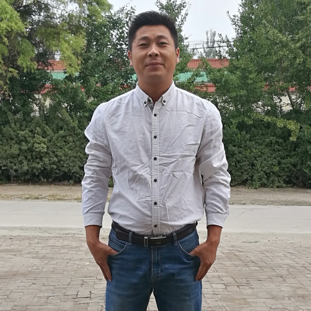 义气磊子的照片