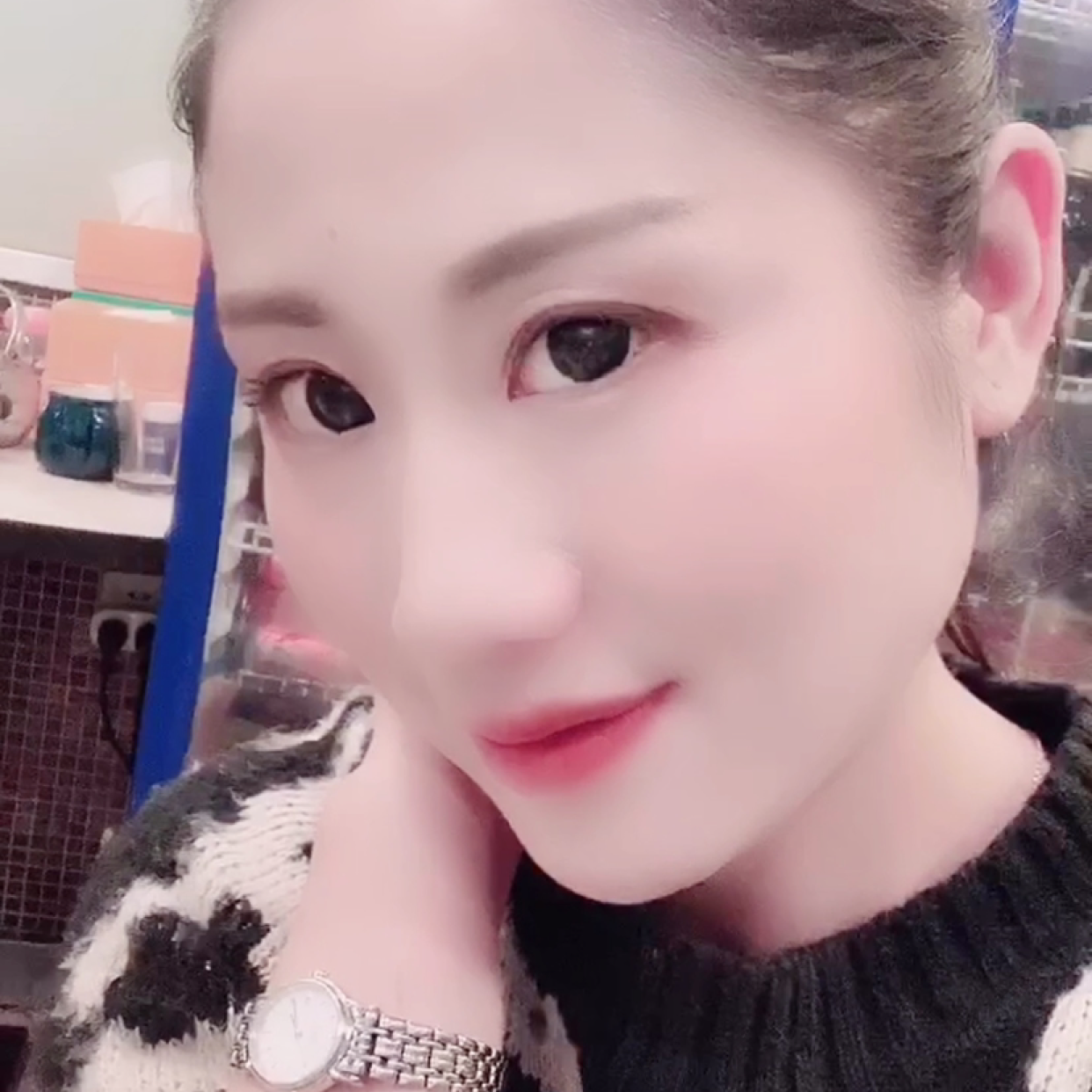 沉默方白羊的照片