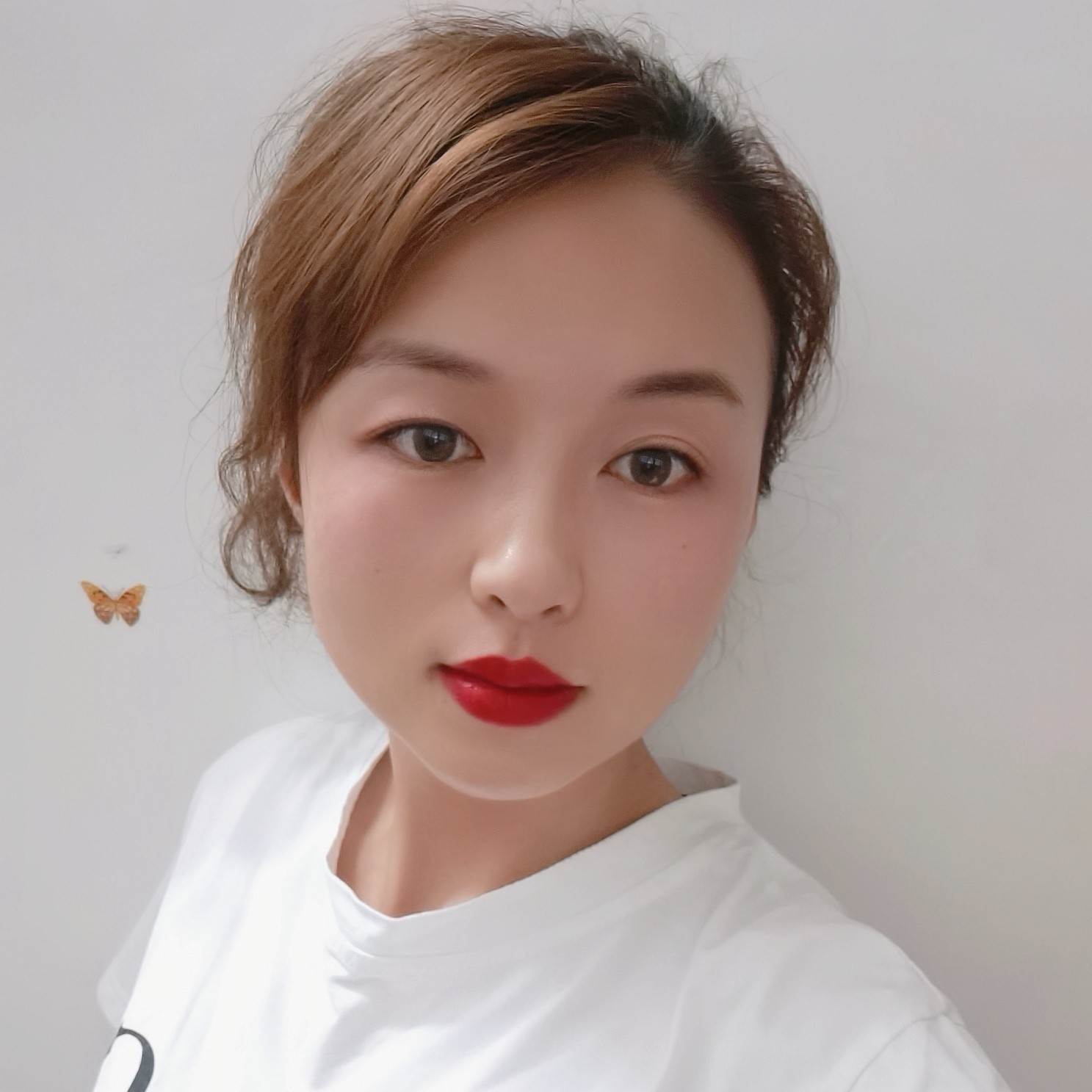 小君君子的照片