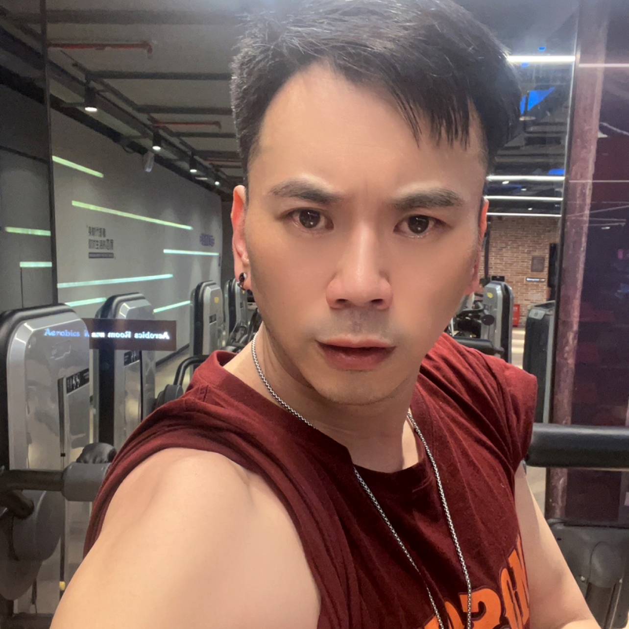 上海大叔leo的照片