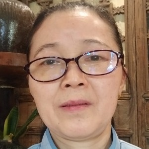 俊逸放弃山水的照片