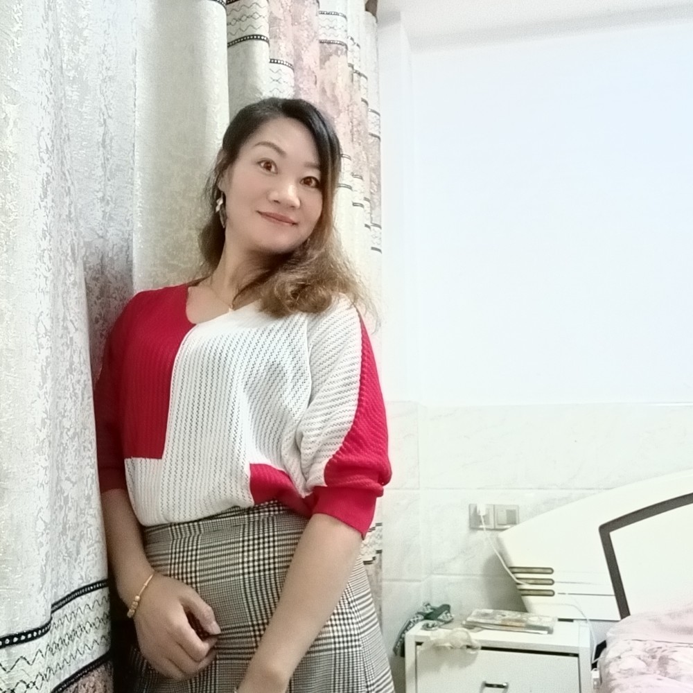 绿茶爱生动的照片